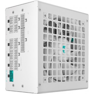 PSU DEEPCOOL (GamerStorm) PQ1000G 1000W White